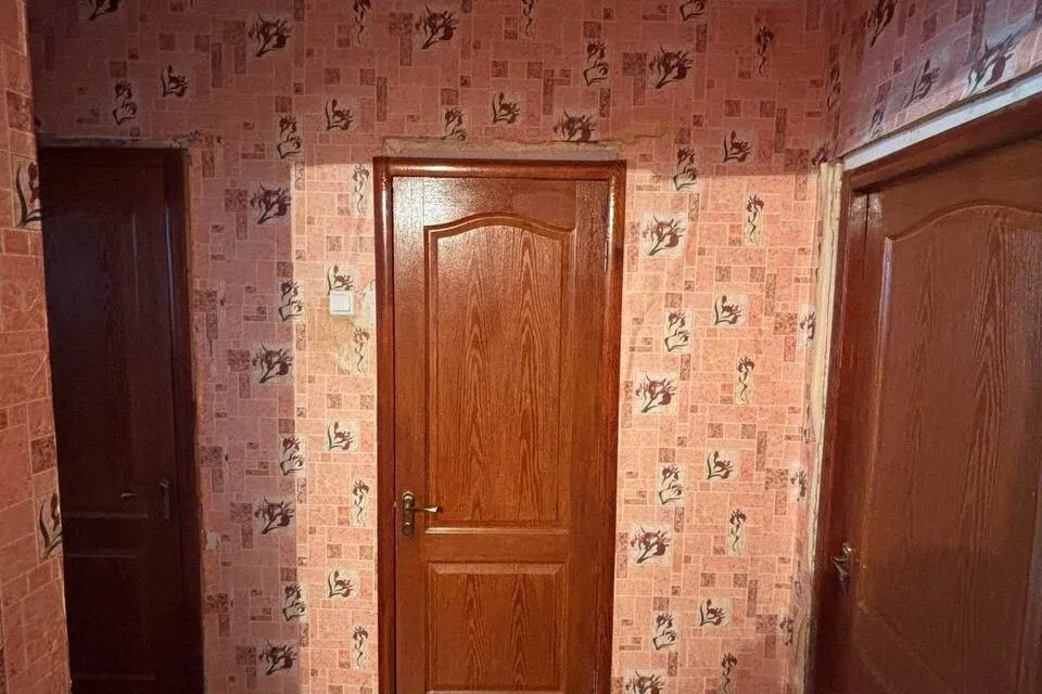 Продаётся 3-комнатная квартира, 71 м²