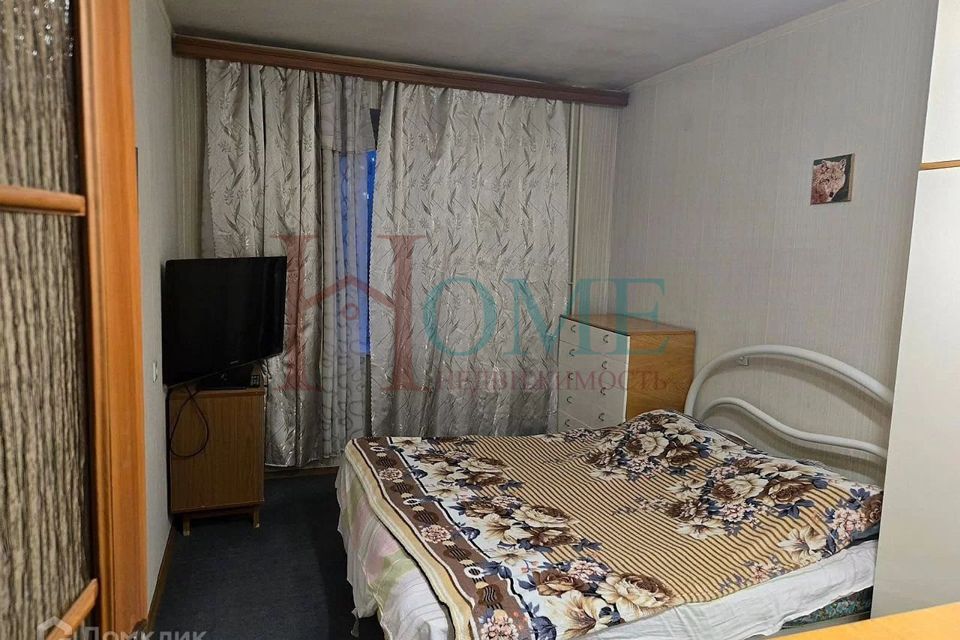 Сдаётся 2-комнатная квартира, 74 м²