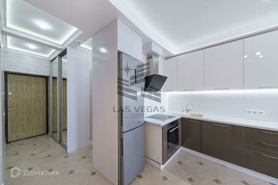 Сдаётся 3-комнатная квартира, 70 м²