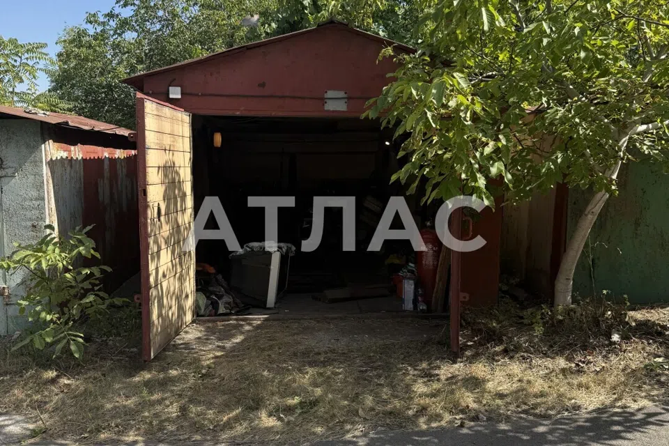 Продаётся бокс, 22 м²