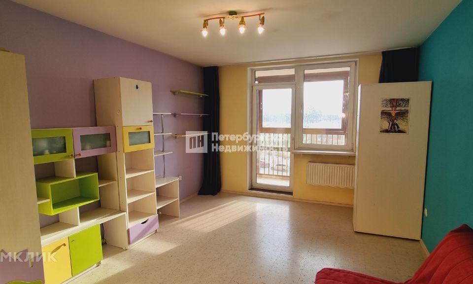 Продаётся студия, 24.7 м²