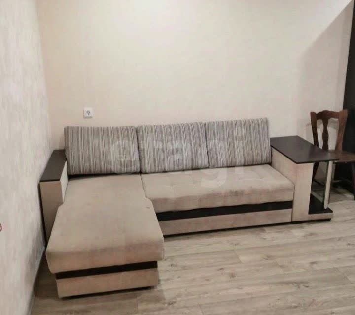 Продаётся 2-комнатная квартира, 45 м²