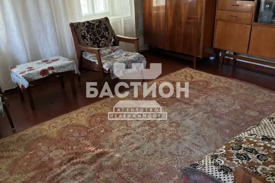 Продаётся 1-этажный дом, 100 м²