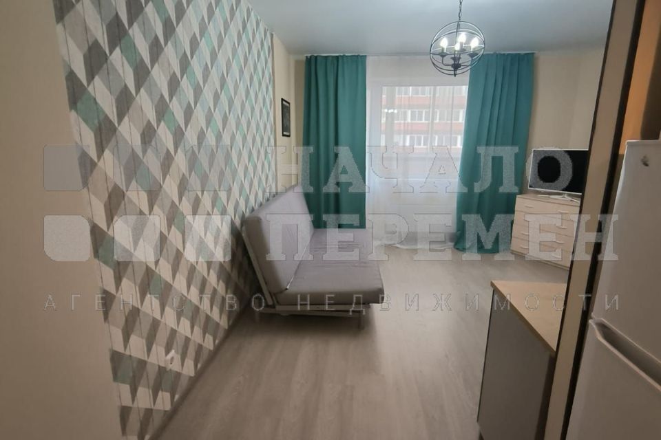 Сдаётся студия, 25 м²