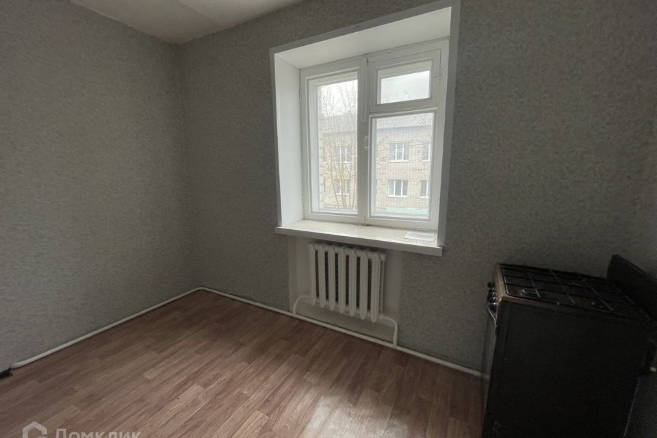 Продаётся 1-комнатная квартира, 32 м²