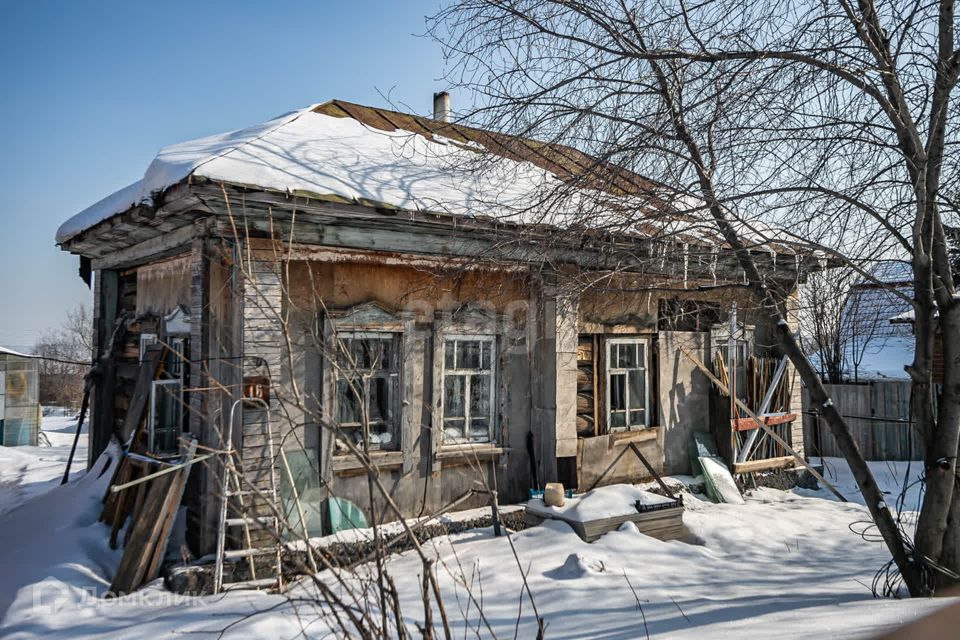 Купить Дом В Деревне Бердь Искитимского Района