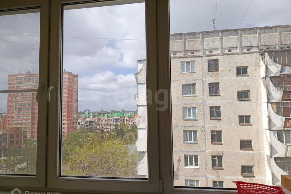 Продаётся 2-комнатная квартира, 52.2 м²
