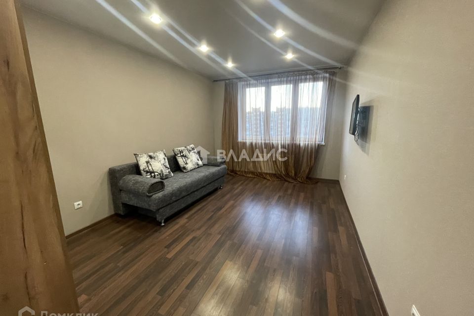 Сдаётся 1-комнатная квартира, 40 м²