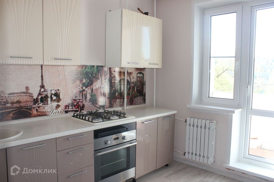 Продаётся 3-комнатная квартира, 66.5 м²