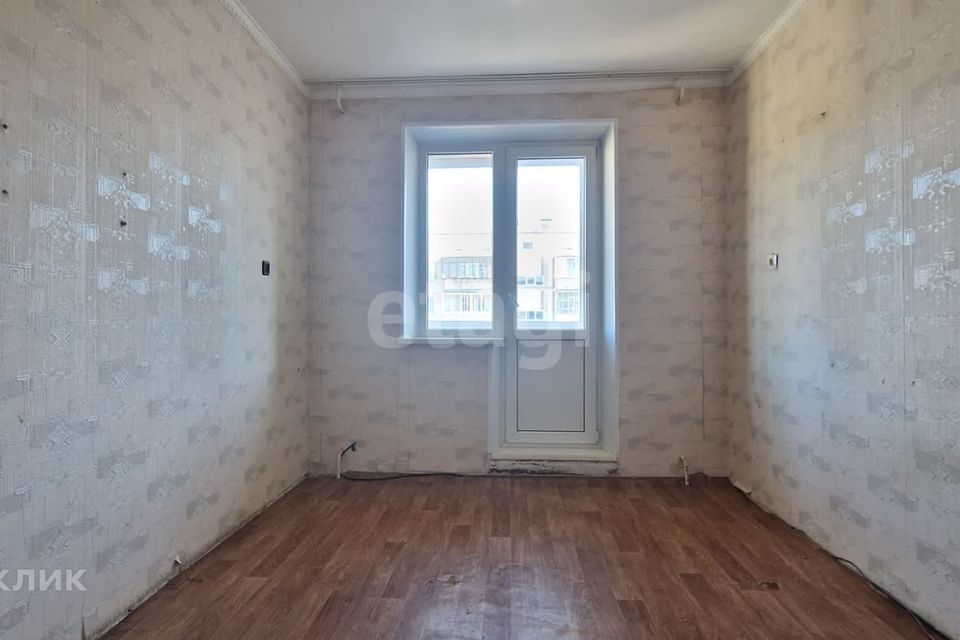 Продаётся 1-комнатная квартира, 31.2 м²