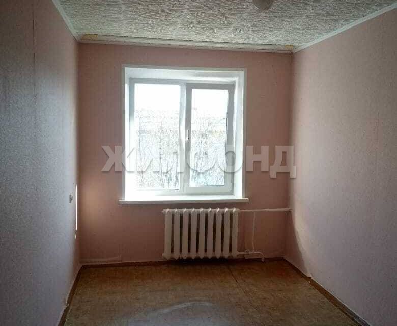 Продаётся 2-комнатная квартира, 43.9 м²