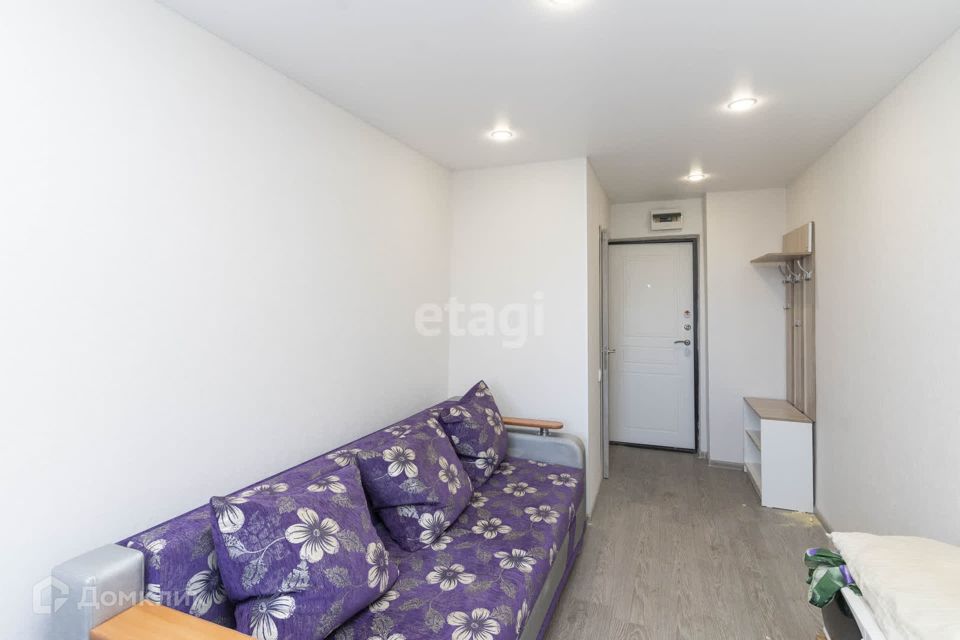 Продаётся студия, 12.5 м²