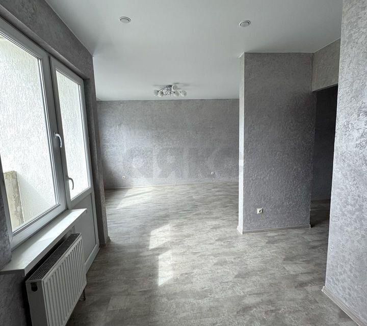 Продаётся 1-комнатная квартира, 32.4 м²