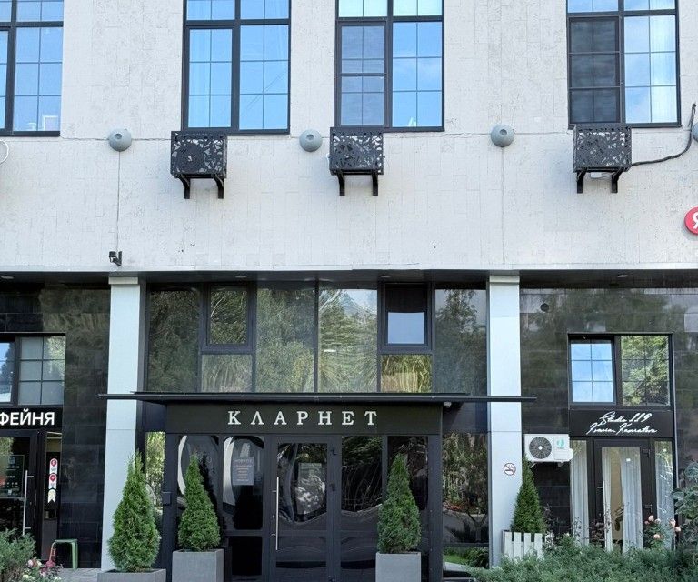 Продаётся студия, 38 м²