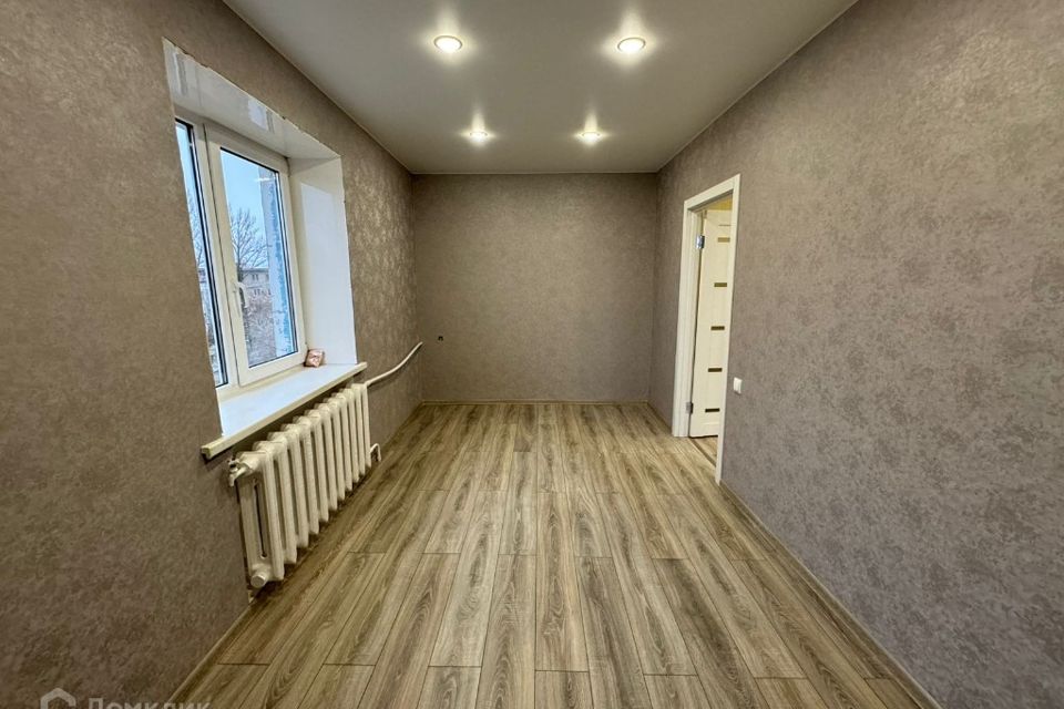 Продаётся 2-комнатная квартира, 40.8 м²