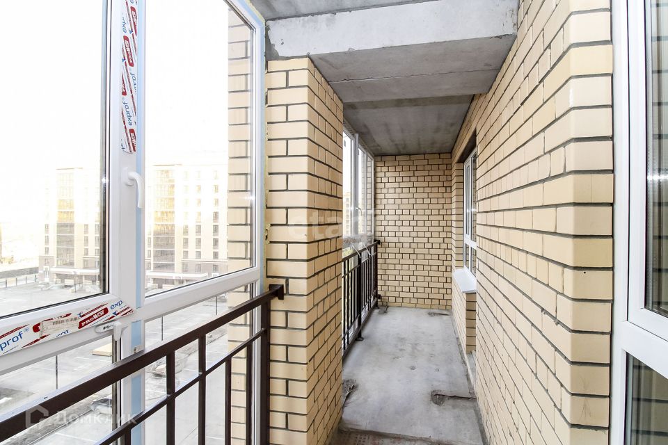 Продаётся 2-комнатная квартира, 72 м²