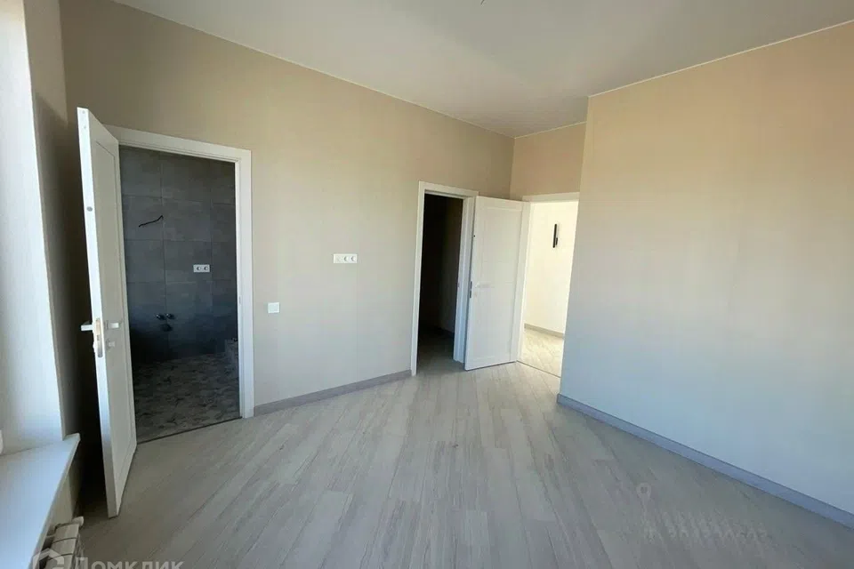 Продаётся 1-этажный дом, 114 м²