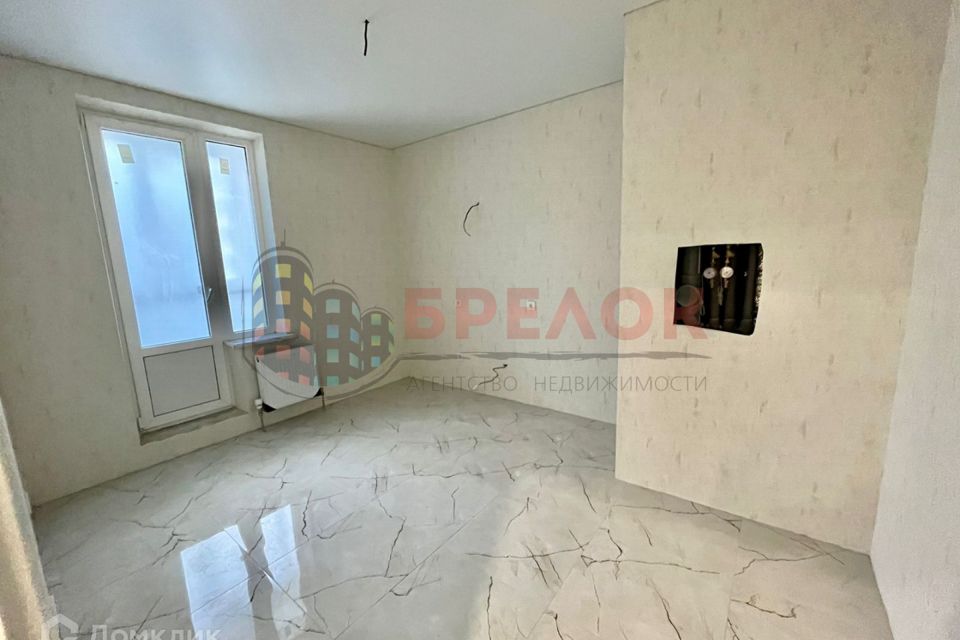 Продаётся 3-комнатная квартира, 72 м²