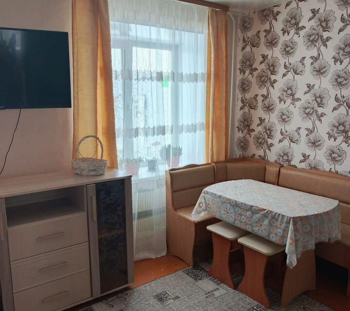 Продаётся студия, 22.7 м²