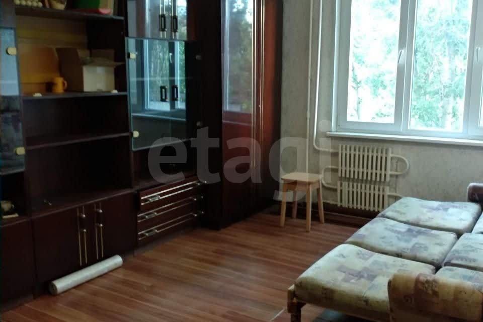 Сдаётся 1-комнатная квартира, 28.3 м²