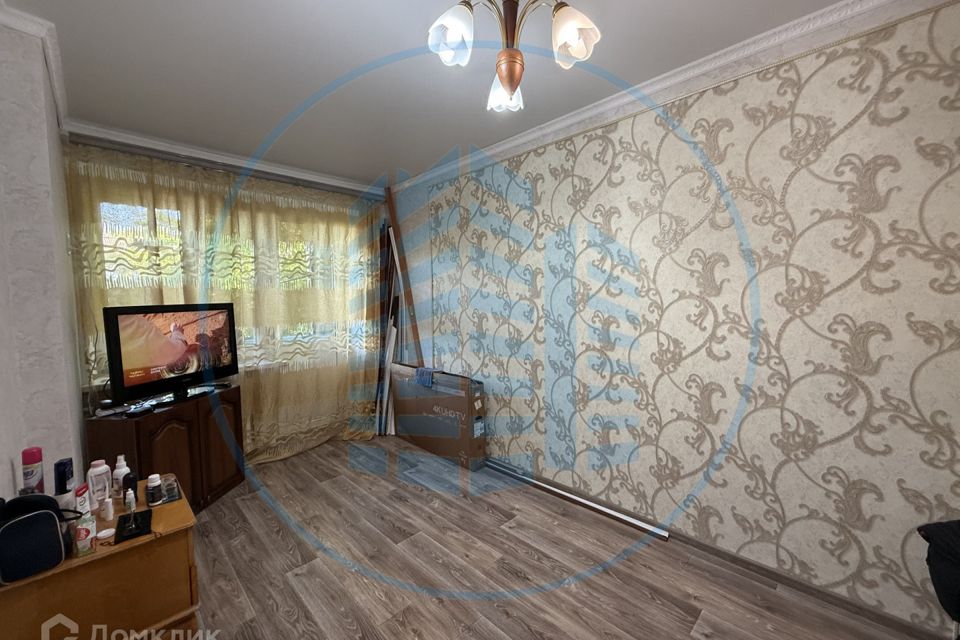 Продаётся 1-комнатная квартира, 26 м²