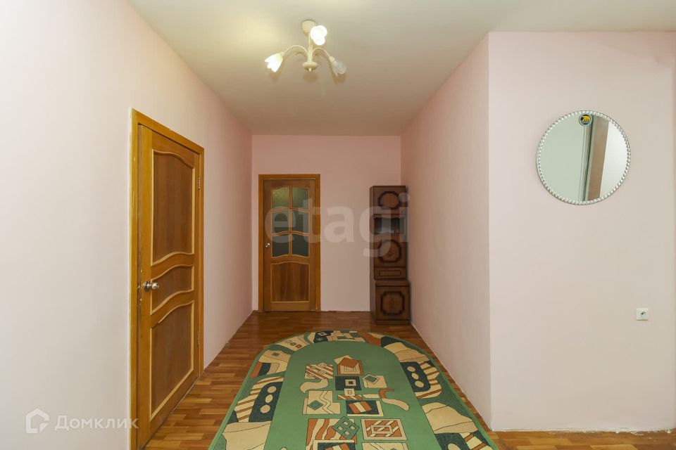 Сдаётся 2-комнатная квартира, 88 м²