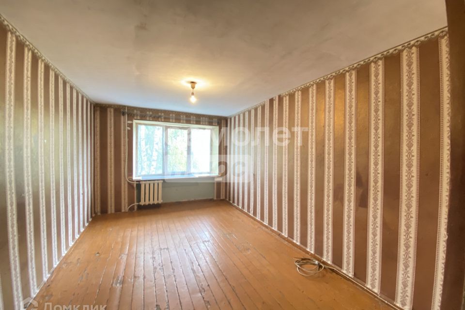 Продаётся комната в 1-комн. квартире, 18 м²