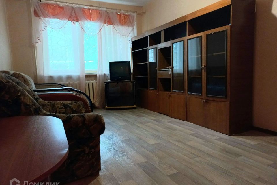 Продаётся 1-комнатная квартира, 41 м²