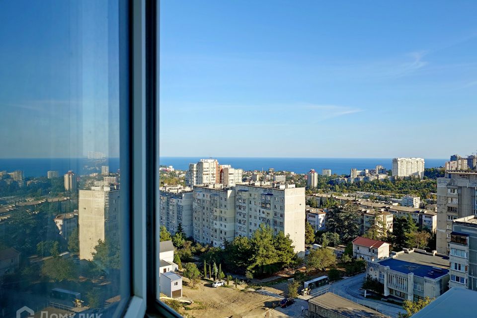 Продаётся 1-комнатная квартира, 40.2 м²