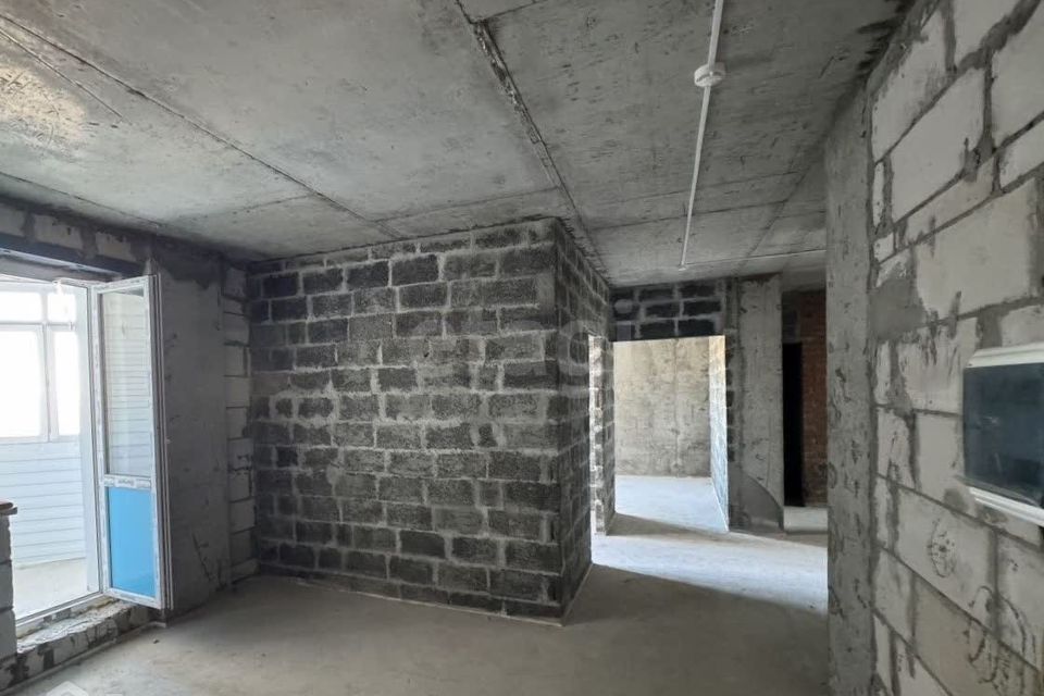 Продаётся 3-комнатная квартира, 71.4 м²