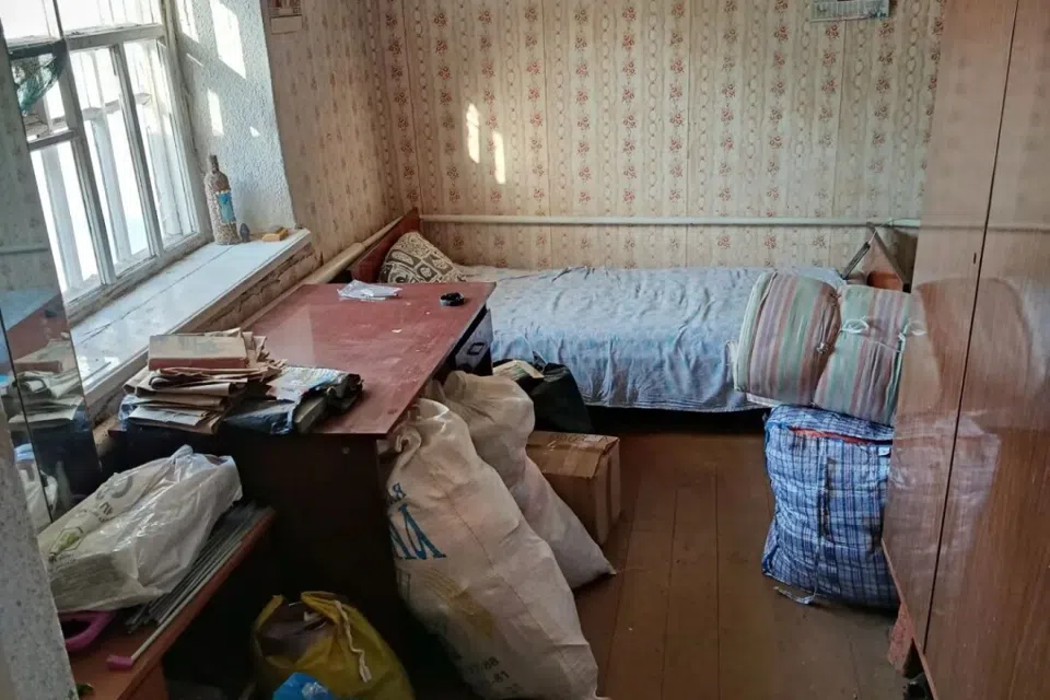 Продаётся 1-этажный дом, 80.2 м²