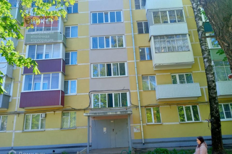 Продаётся 1-комнатная квартира, 29.3 м²