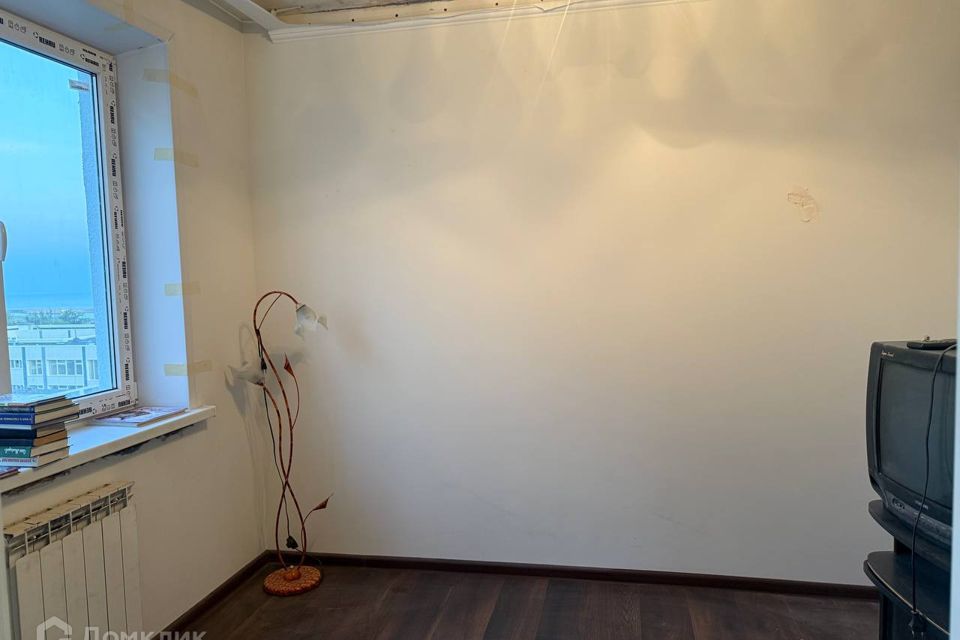 Продаётся 3-комнатная квартира, 58 м²