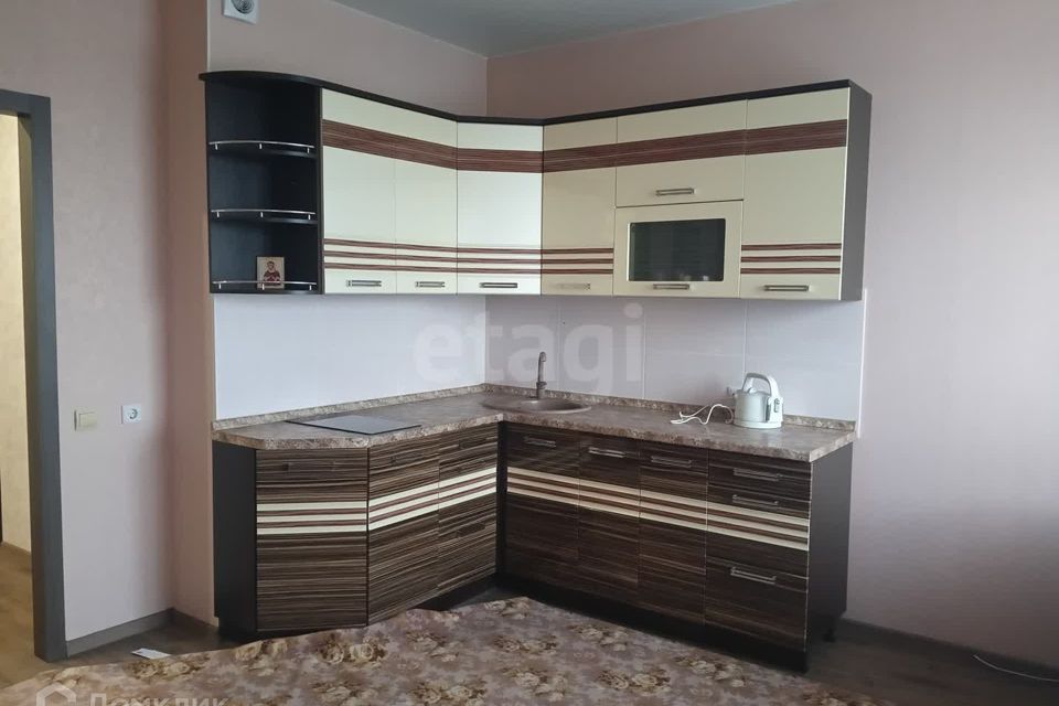 Продаётся студия, 26.6 м²