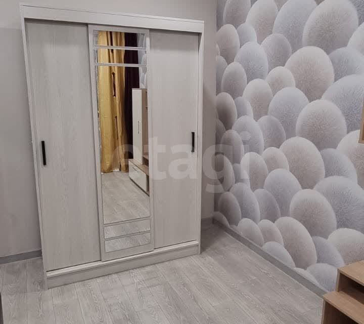 Продаётся 1-комнатная квартира, 25 м²