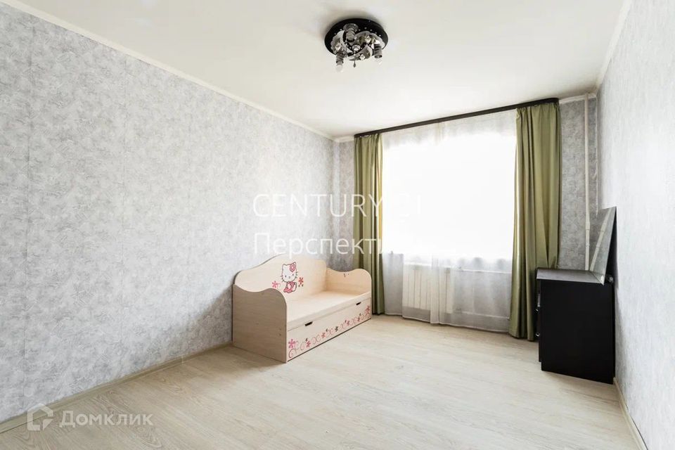 Продаётся 1-комнатная квартира, 33 м²