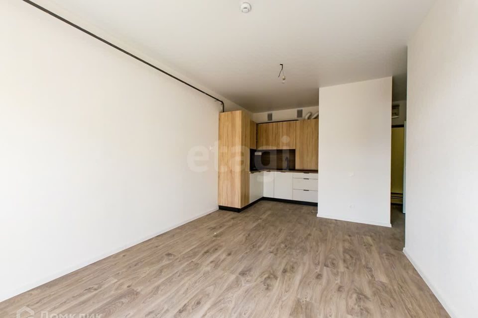 Продаётся 1-комнатная квартира, 36.8 м²