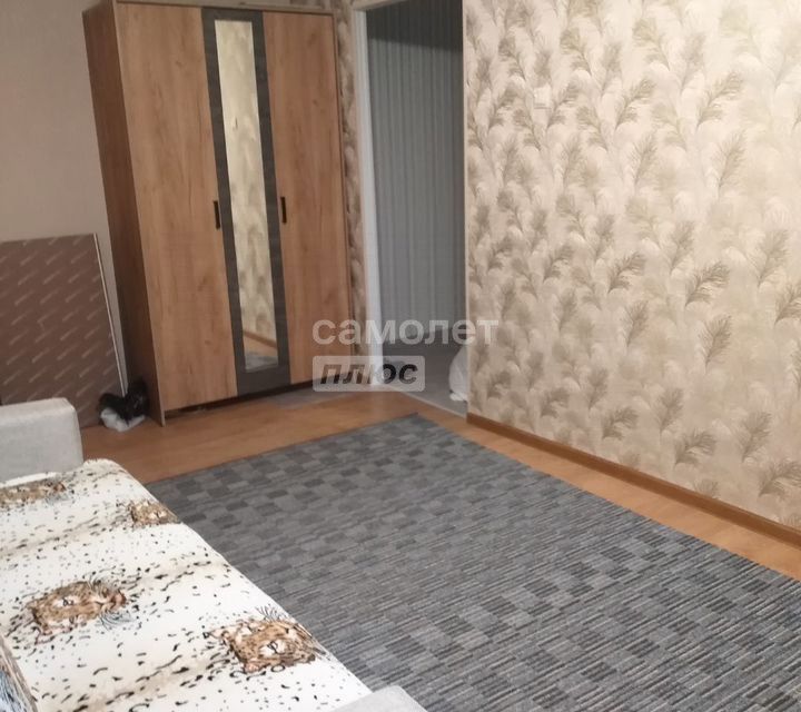 Сдаётся 1-комнатная квартира, 30.9 м²