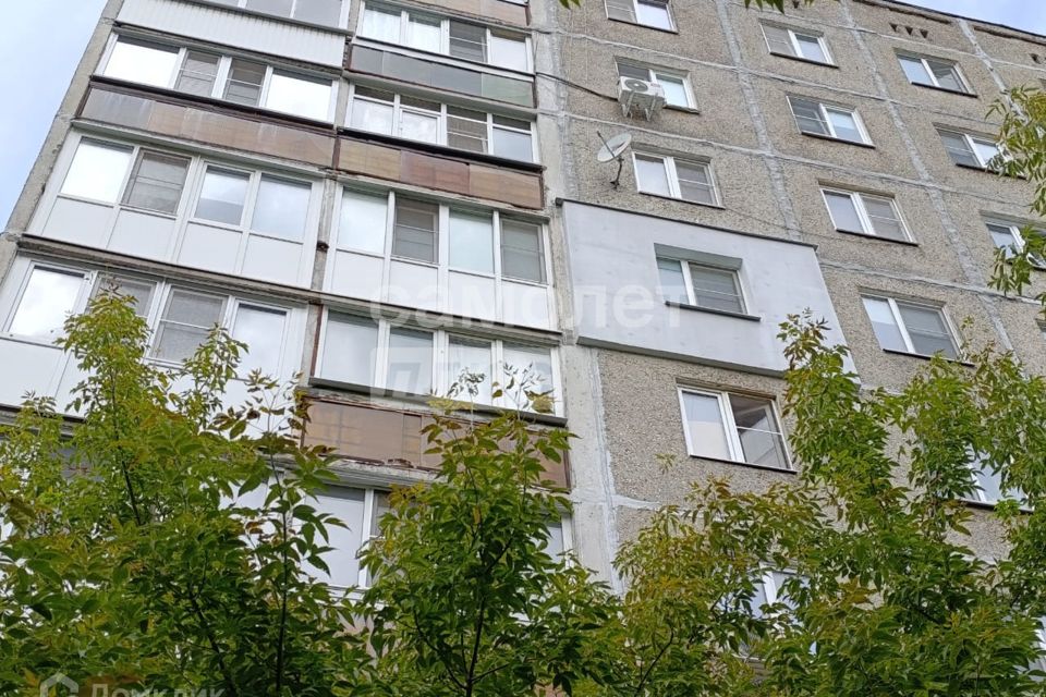 Продаётся 2-комнатная квартира, 49 м²