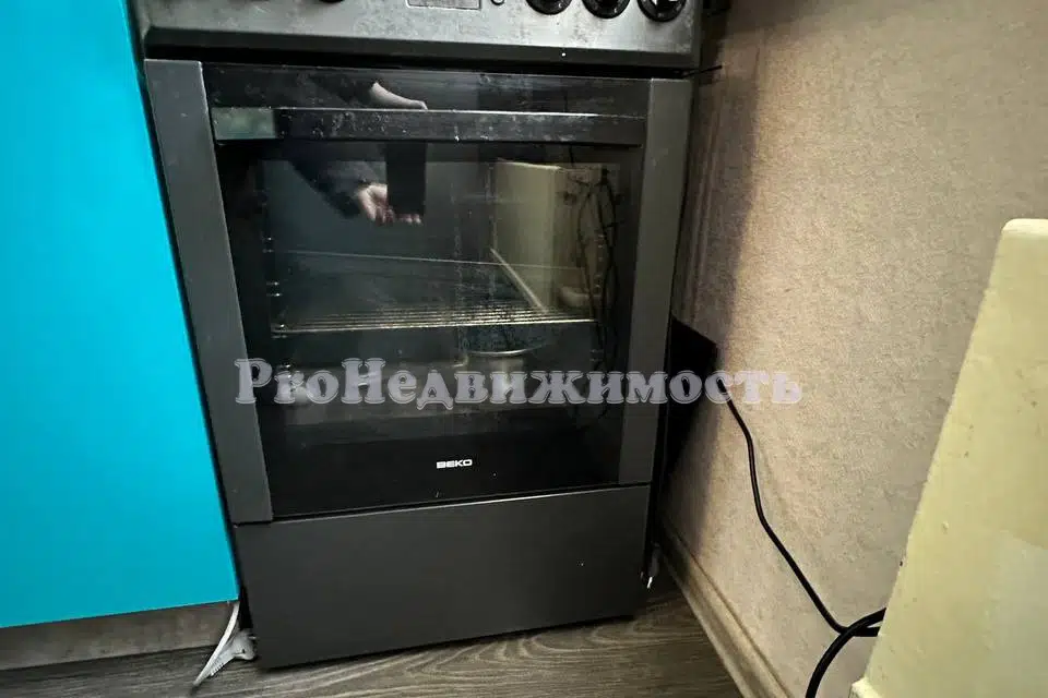 Продаётся 4-комнатная квартира, 71.1 м²