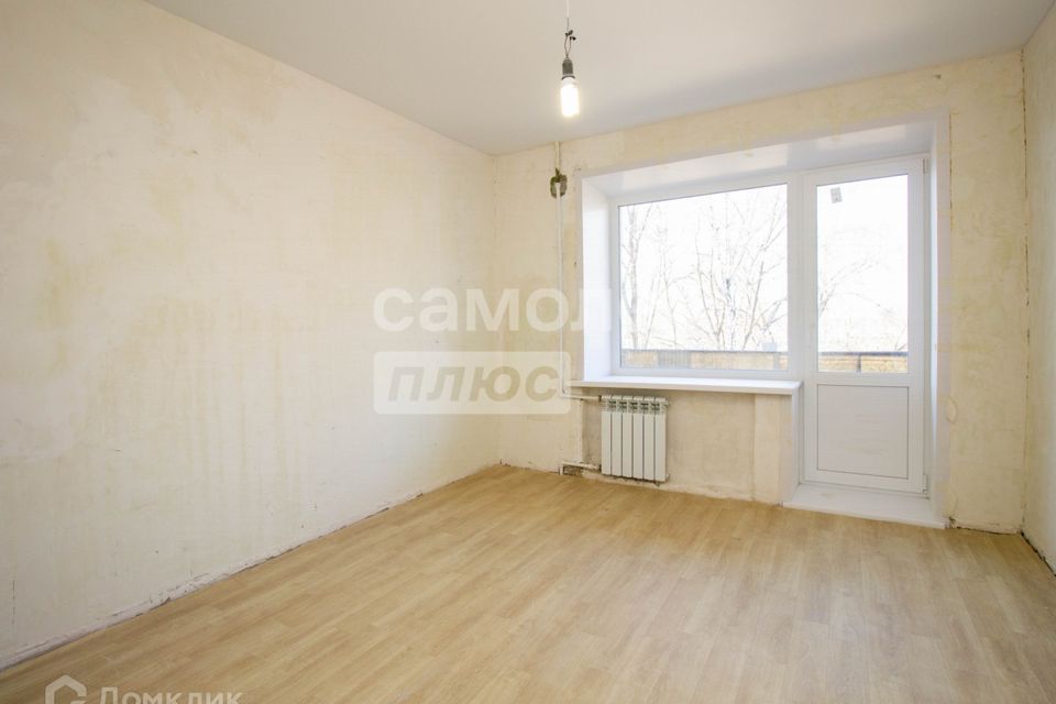 Продаётся 2-комнатная квартира, 48 м²