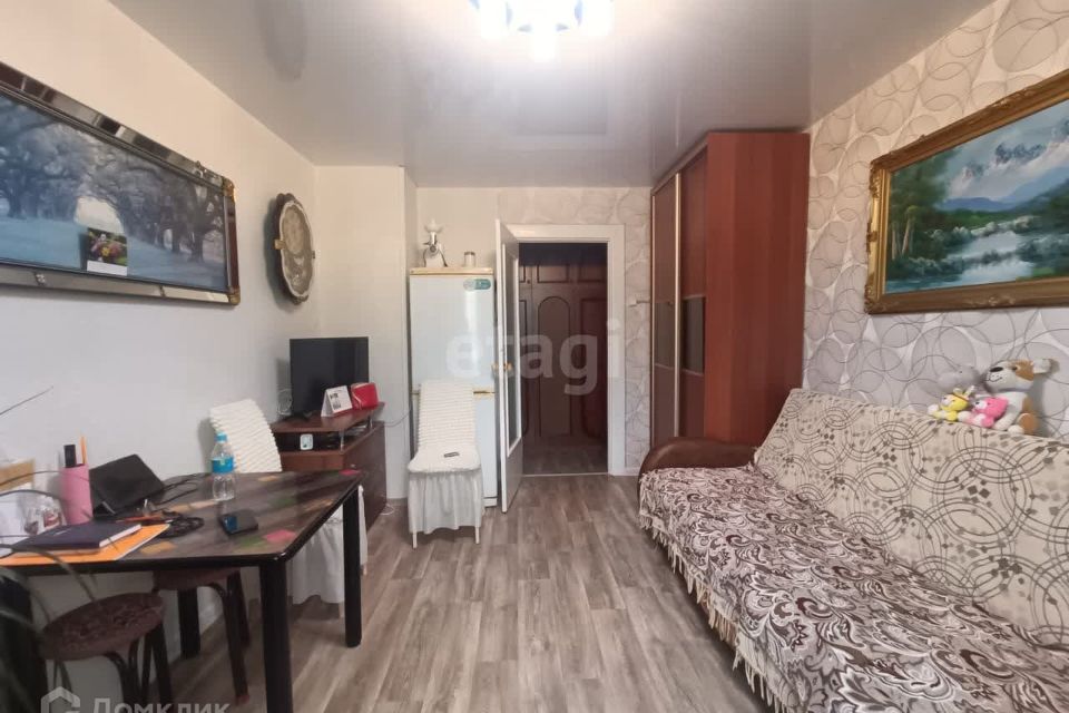 Продаётся 2-комнатная квартира, 43 м²