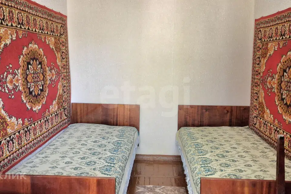 Продаётся 2-комнатная квартира, 41.3 м²