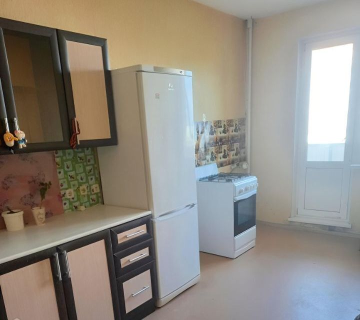Продаётся 2-комнатная квартира, 61 м²