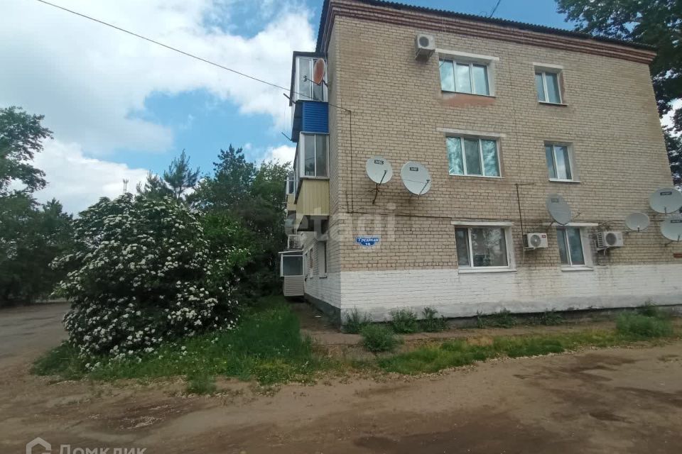 Продаётся 2-комнатная квартира, 42.2 м²