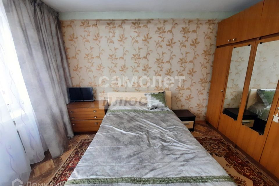 Продаётся 2-комнатная квартира, 47 м²