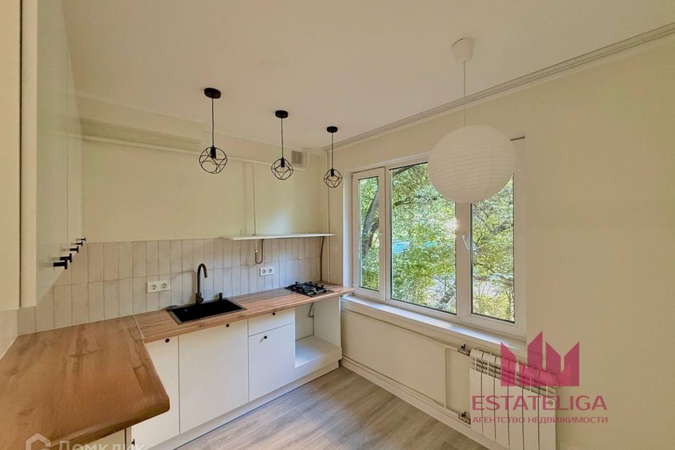 Продаётся 1-комнатная квартира, 31 м²