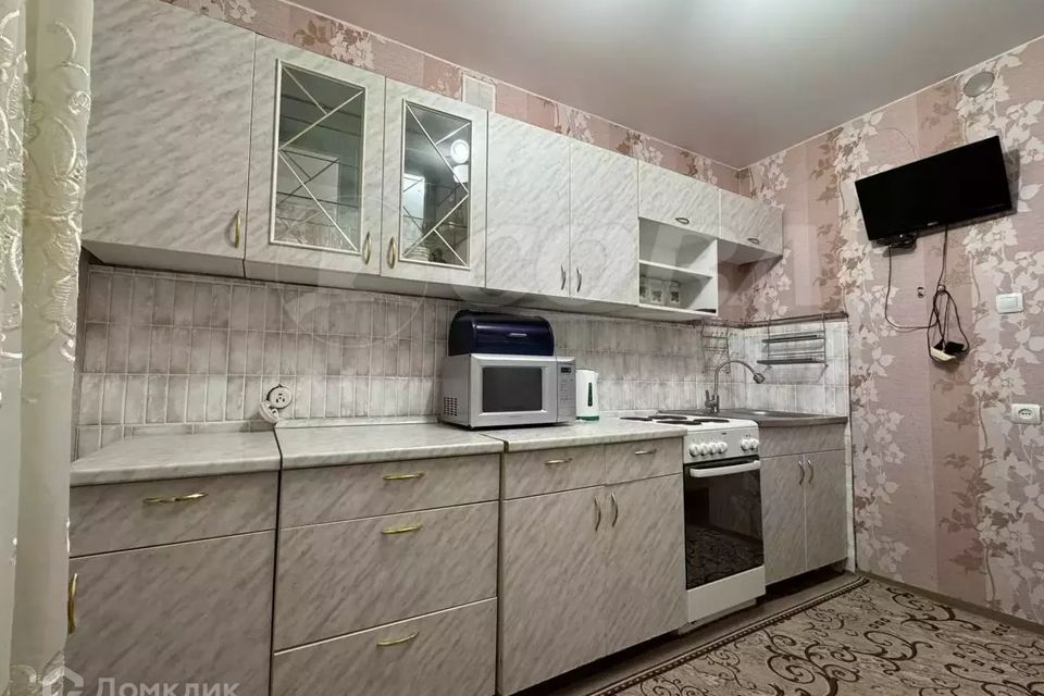 Сдаётся 1-комнатная квартира, 34.7 м²