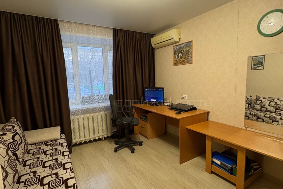 Сдаётся 1-комнатная квартира, 22 м²