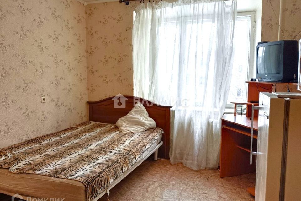 Продаётся комната в 8-комн. квартире, 13 м²